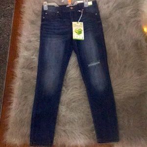 $$$ Celebrity Pink Mid-Rise jeans